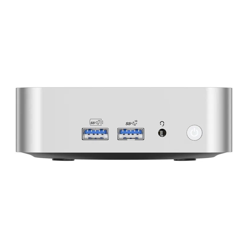 Mini PC GEEKOM A7 AMD Ryzen™ 5 7535HS 16GB 512GB + Win 11 Pro